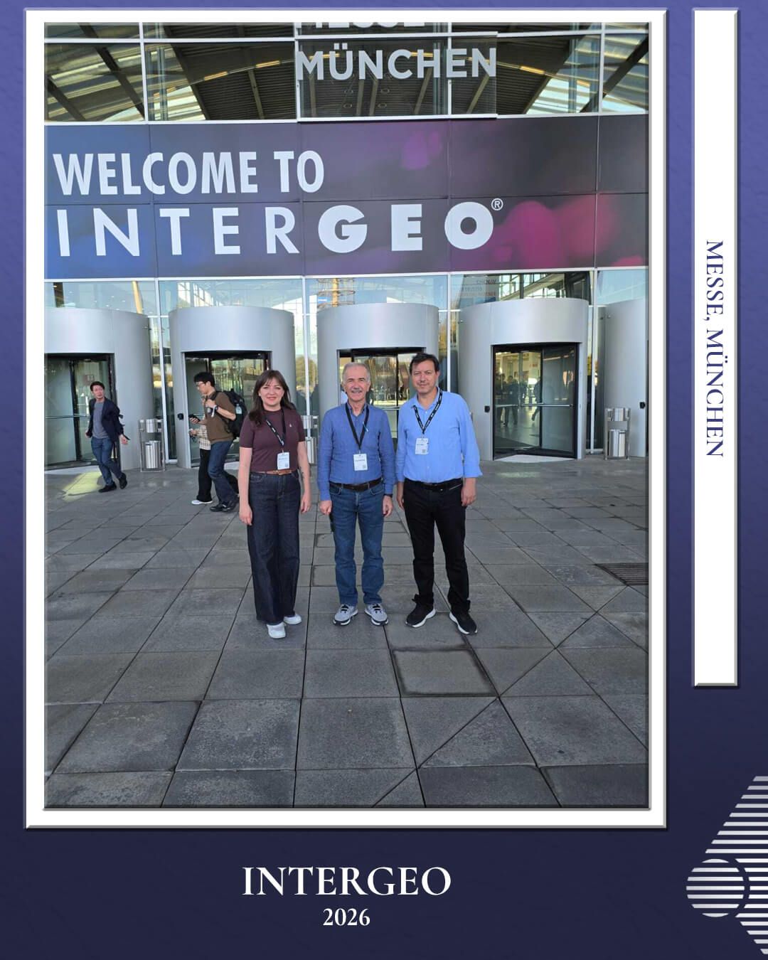 INTERGEO 2026